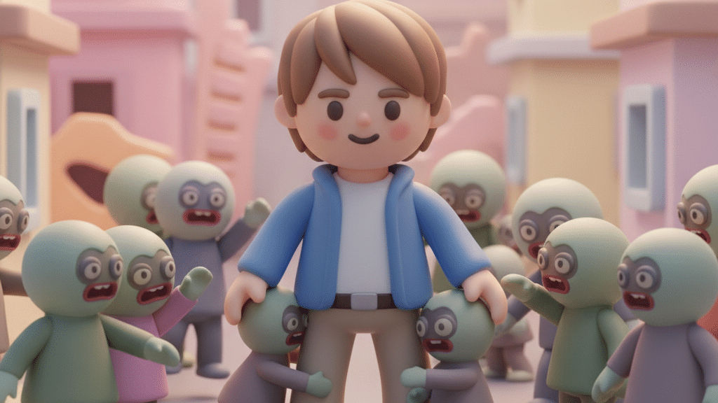 Resident Evil Requiem: Bedah Tuntas Cerita & Fakta Penting