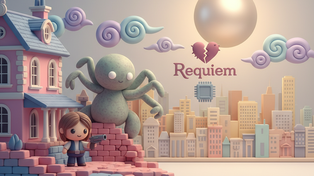 Resident Evil Requiem: Bedah Tuntas Cerita & Fakta Penting