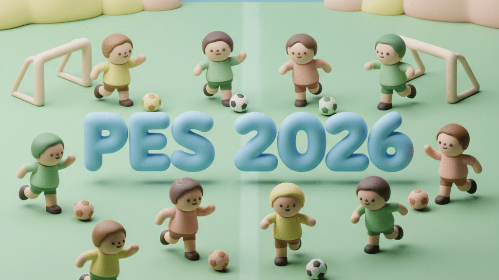 PES SmokePatch: Mod Wajib untuk Penggemar PES Sejati